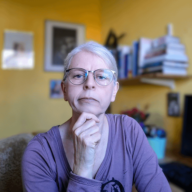 Heidrun Lutz - Weildpeppermint-Design