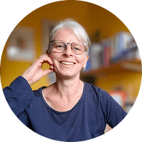 Heidrun Lutz - Wildpeppermint-Design nachhaltige Logos und Branddesign