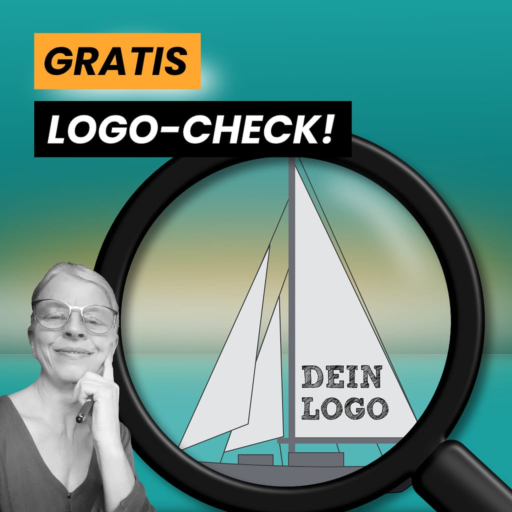 Gratis Logo-Check
