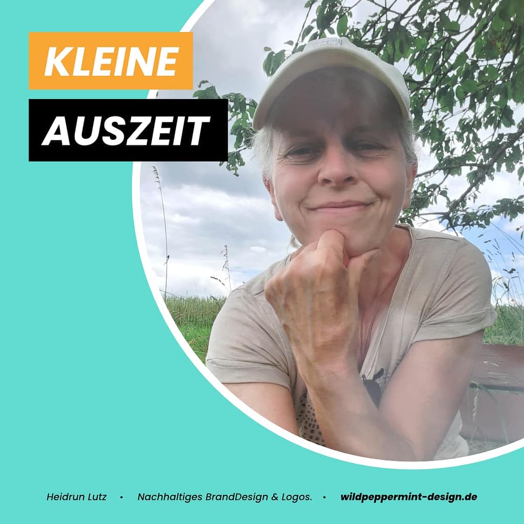 Monatsrückblick - kleine Auszeit