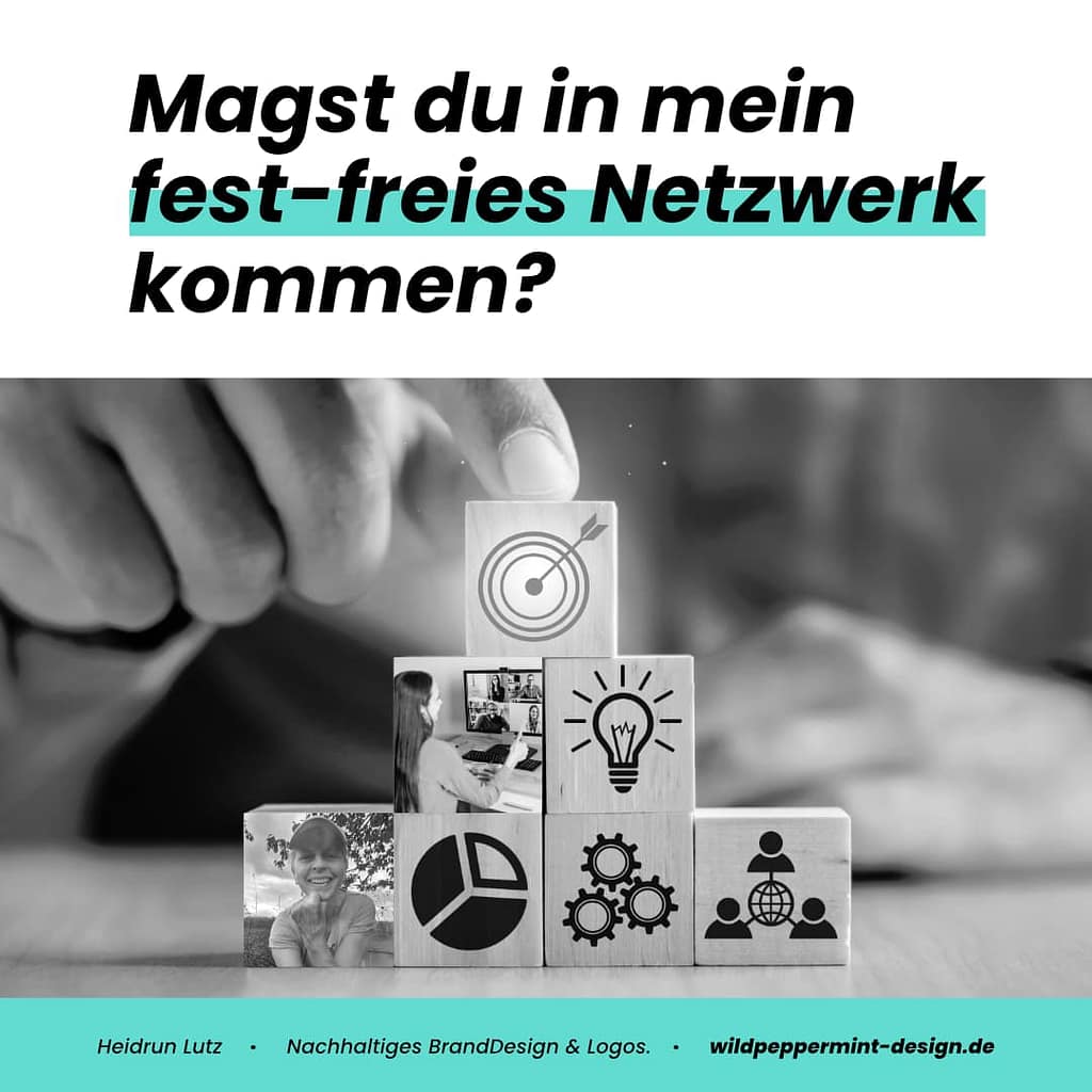 Monatsrückblick August - Netzwerk