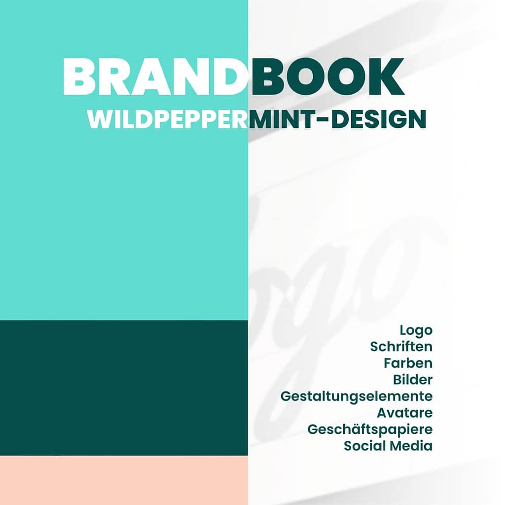 Branddesign für Soloselbstständige