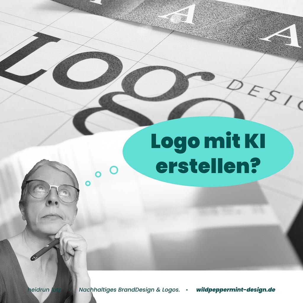 Logo mit KI erstellen?