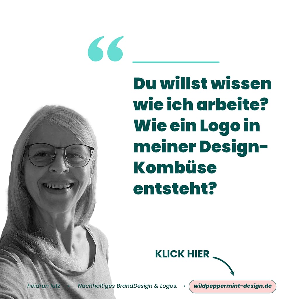 Logo mit KI - Wie ein Logo entsteht