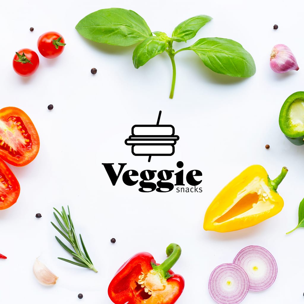 Veggie Logo