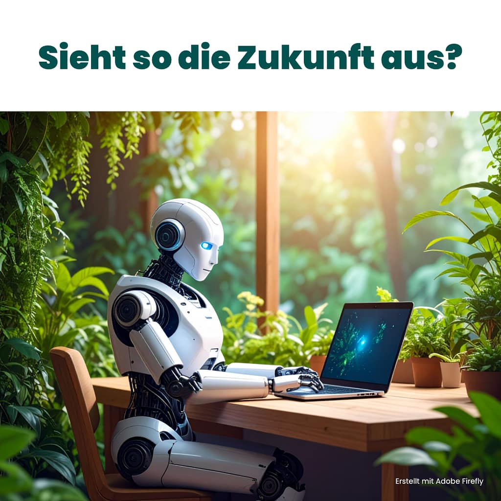 ChatGPT übernimmt das Schreiben