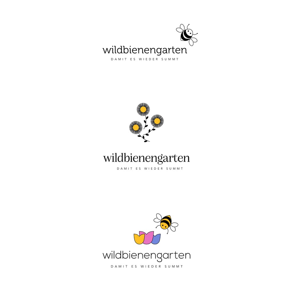 Natürliches Branddesign, Logos mit natürlichem Charakter