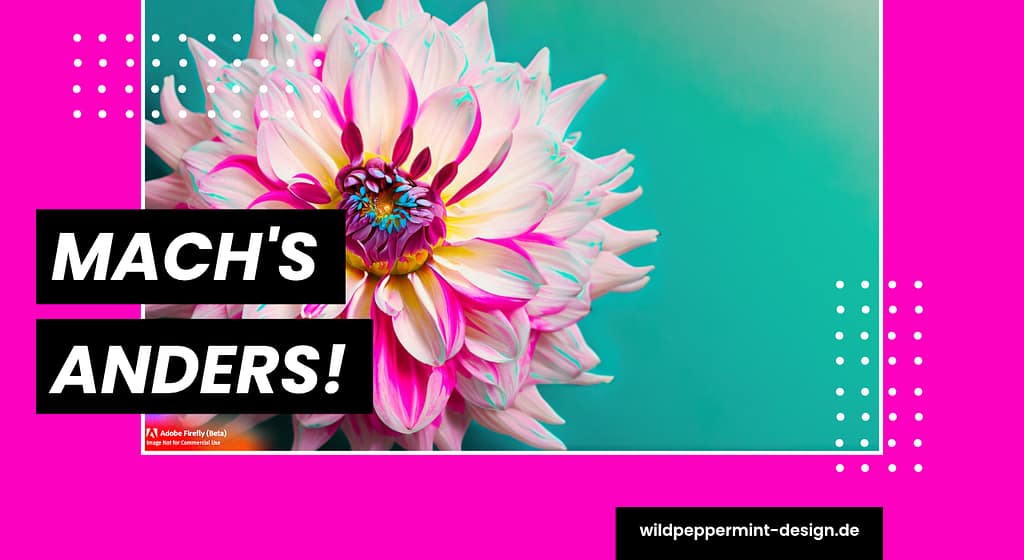 Mehr Erfolg mit Werbeanzeigen, Tipps für erfolgreiche Anzeigen in Print und online, wie Anzeigen auffallen, mehr Sichtbarkeit für Werbeanzeigen, wie kann ich bessere Werbeanzeigen gestalten, Anzeigen anders gestalten, auffällige Anzeigen Tipps