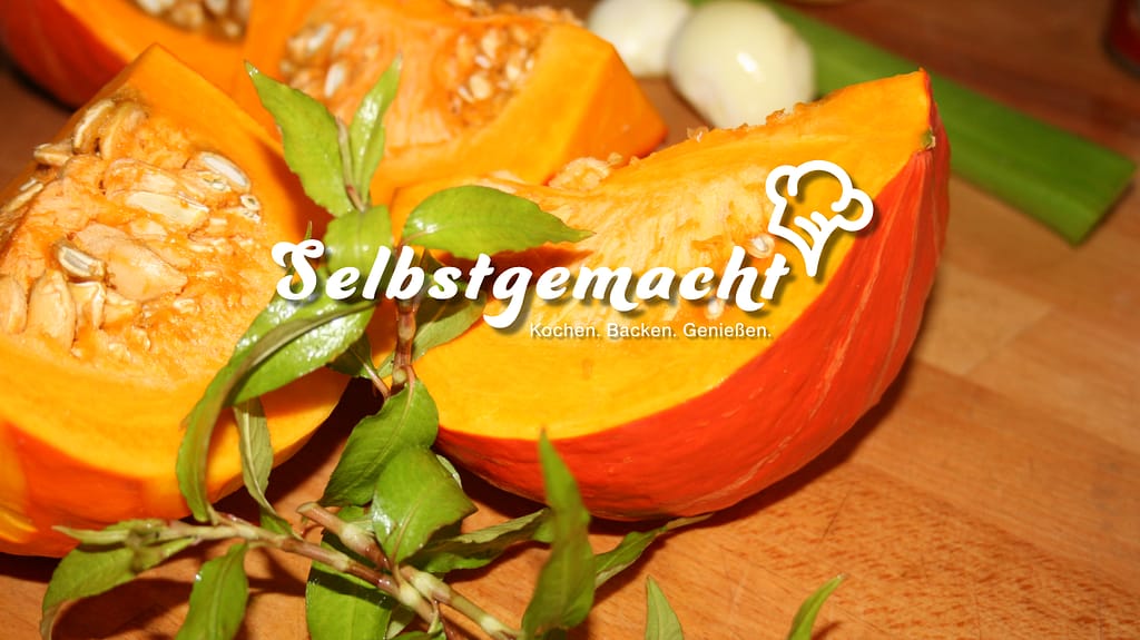 Cover Kochklub Selbstgemacht (Vegan und Vegetarisch)