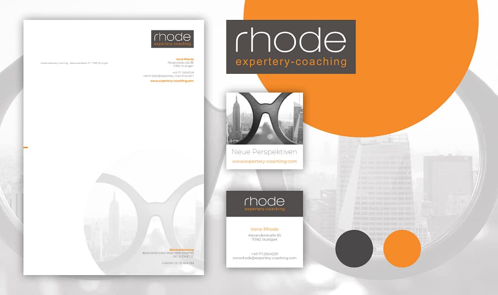 Branddesign Coaching