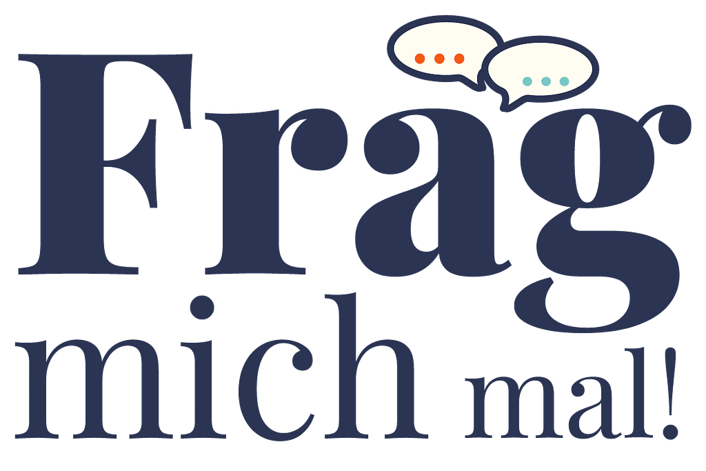 Logo E-Book Interview-Reihe „Frag mich mal!“