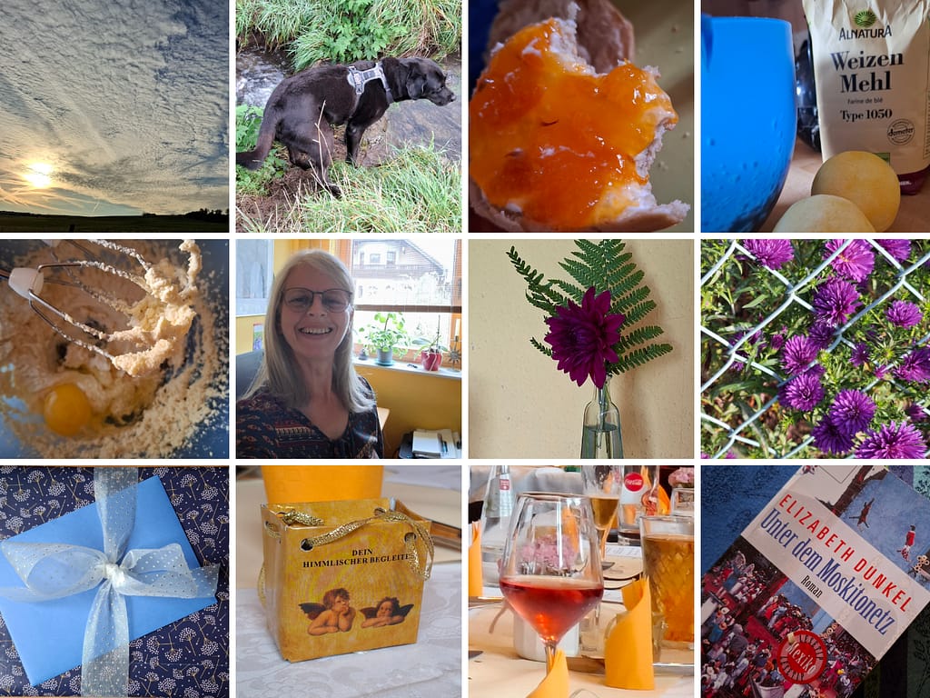 12 von 12 Oktober 2024