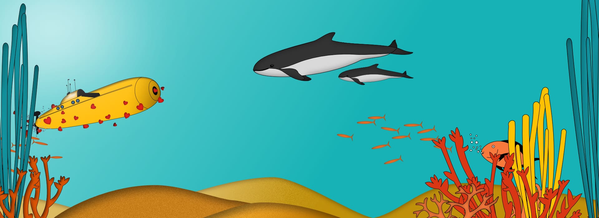 Liebenswerte Illustrationen, Natur Illustrationen, botanische Illustrationen, Illustrationen zu Umweltthemen, grafische Illustrationen, nachhaltige Illustrationen, Avatar für Social Media, Maskottchen für Unternehmen