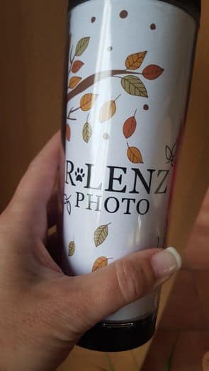 Coffee-To-Becher nachhaltig