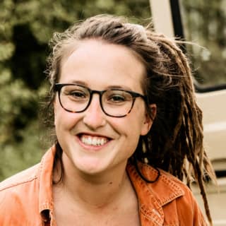 Lilli von LuPins Marketing