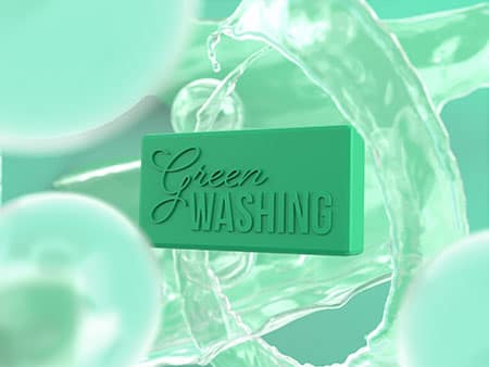nachhaltiges Unternehmen authentisch oder Greenwashing