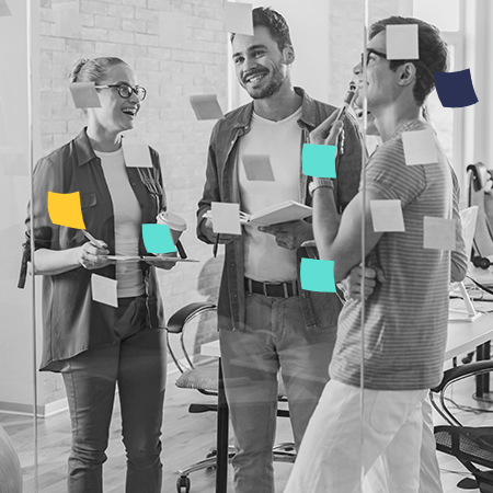 Markencheck - Außenauftritt. Kommunikation, Wirkung