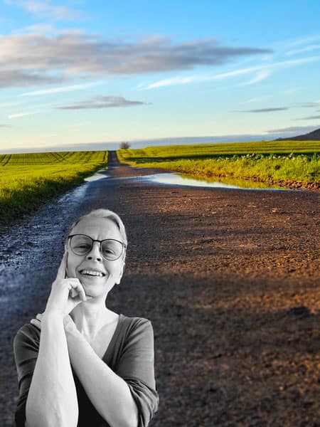 Monatsrückblick Februar - Neupositionierung nachhaltige Designberatung und Branddesign