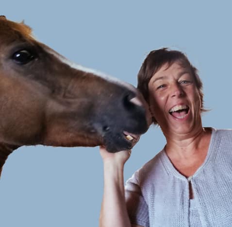 Anja Kopp Vorsitzende Bauernhof statt Altenheim e.v.