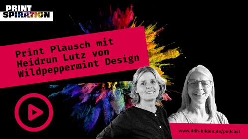 Podcast-Interview bei DDH Birgit Hermes Nachhaltigkeit im Design