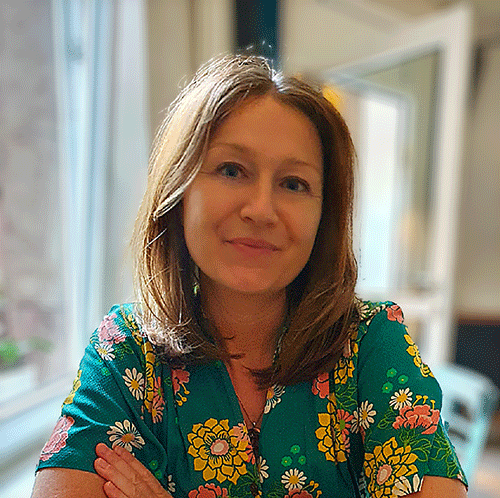 Im Kundeninterview: Sabrina Sundermeier - SaSu Wind