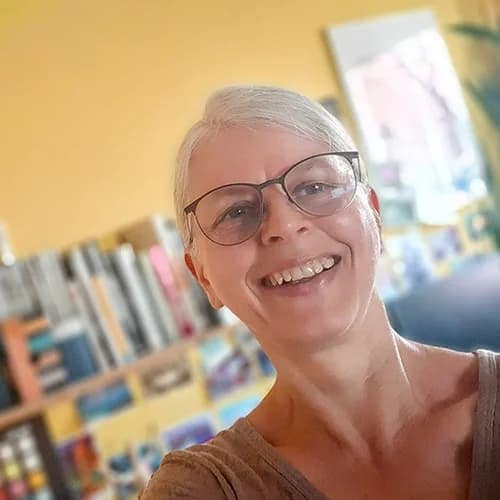 Heidrun - macht nachhaltiges Grafikdesign und Branddesign