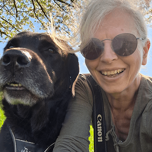 Heidrun und Remo, der Feelgoodmanager