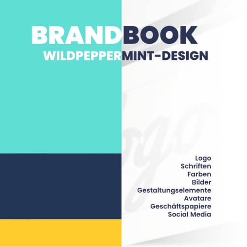 nachhaltiges Branddesign, dein Logo, deine Marke für kleine Manufakturen