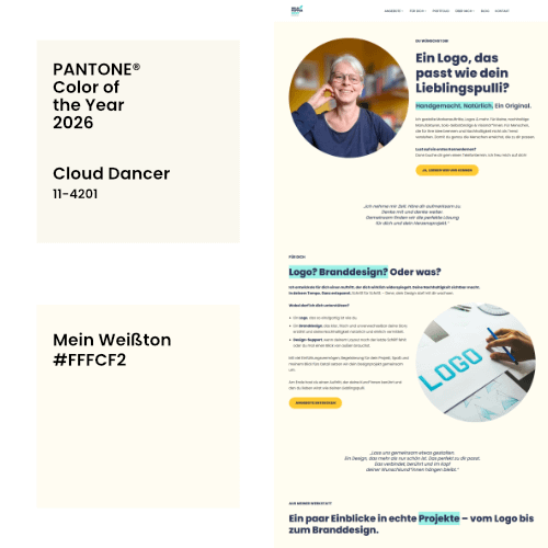 Pantone Color of the Year 2026 