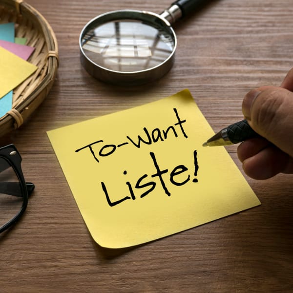 To-Want-Liste bis Sommer2024