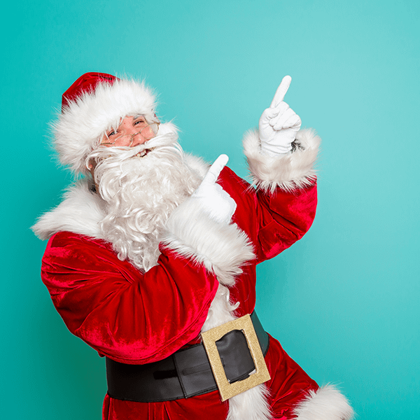 Weihnachtsmarketing im Sommer planen