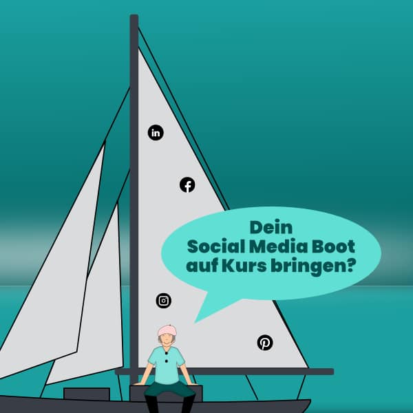 Design-Beratung Social Media