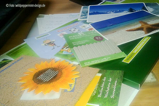 Recyclingpapiere, Graspapier