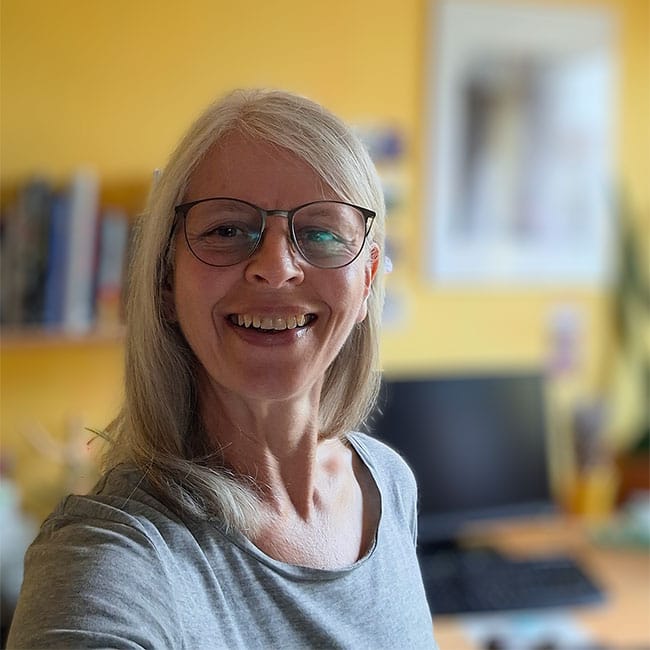 Nachhaltiges Design von Heidrun Lutz - Wildpeppermint-Design