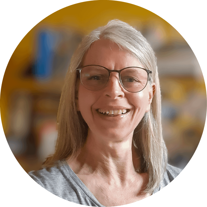 Heidrun Lutz - WILDPEPPERMINT-DESIGN - Mein Manifest