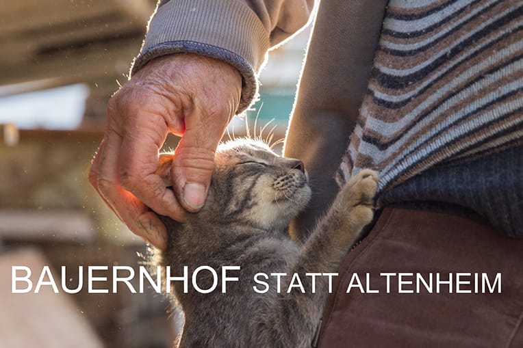 Bauernhof statt Altenheim e.V.