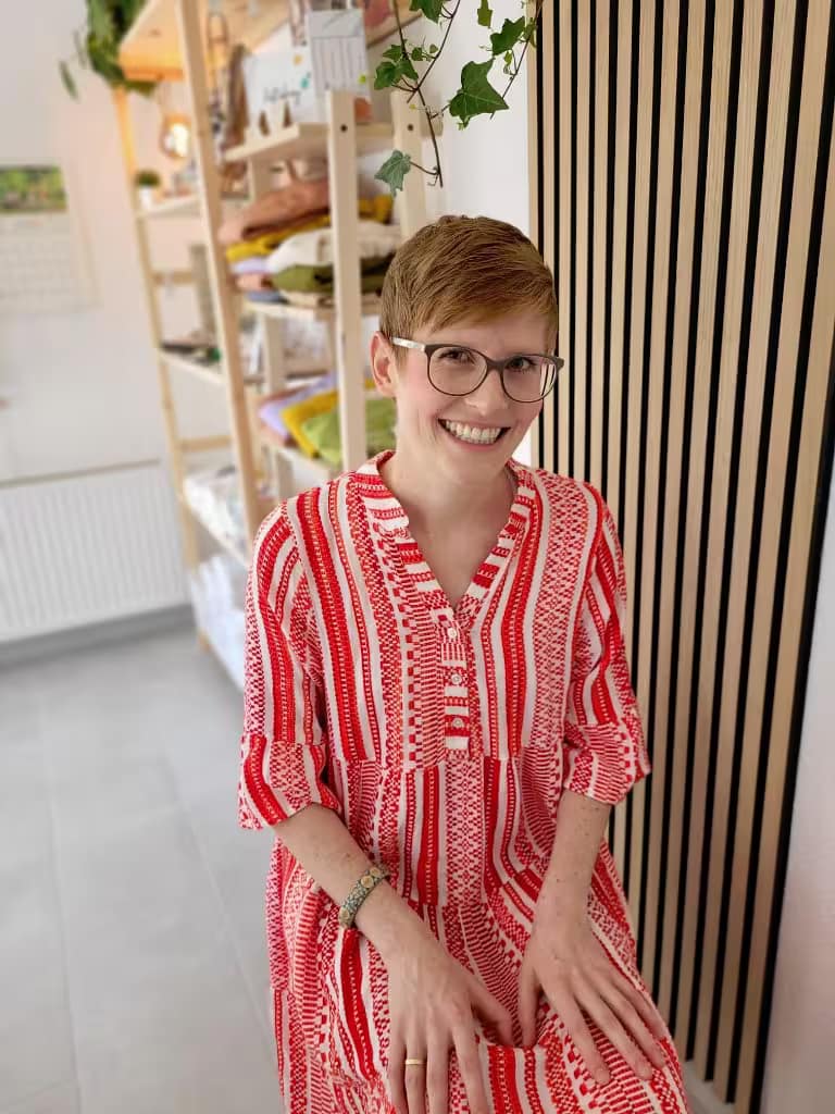 Denise Baidinger - Ideenklecks