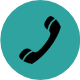 Icon Kontakt Telefon