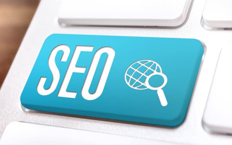 SEO, Suchmaschinenoptimierung, professioneller Webtext