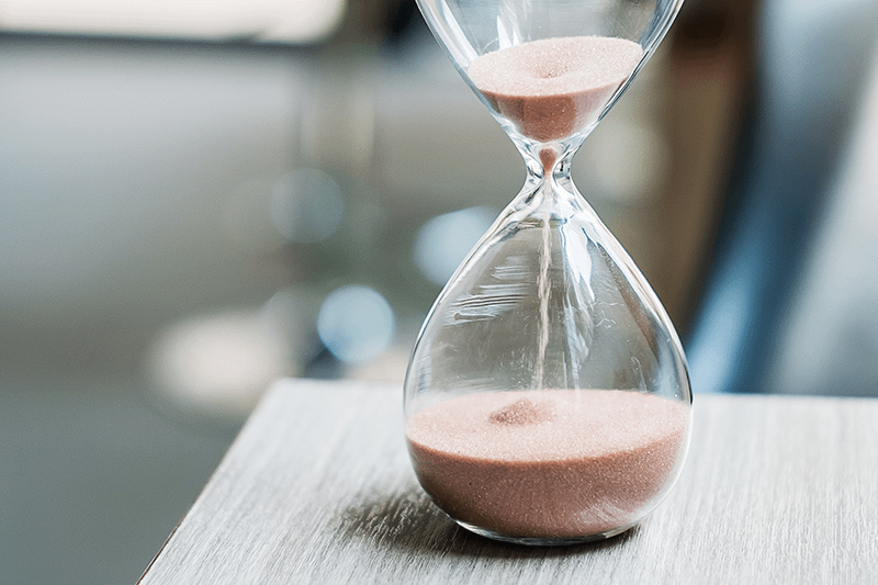 Zeitsparen mit Text Outsourcing