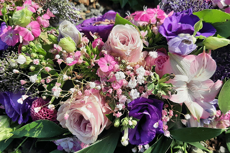 Jahresrückblick 2024 - Abschied