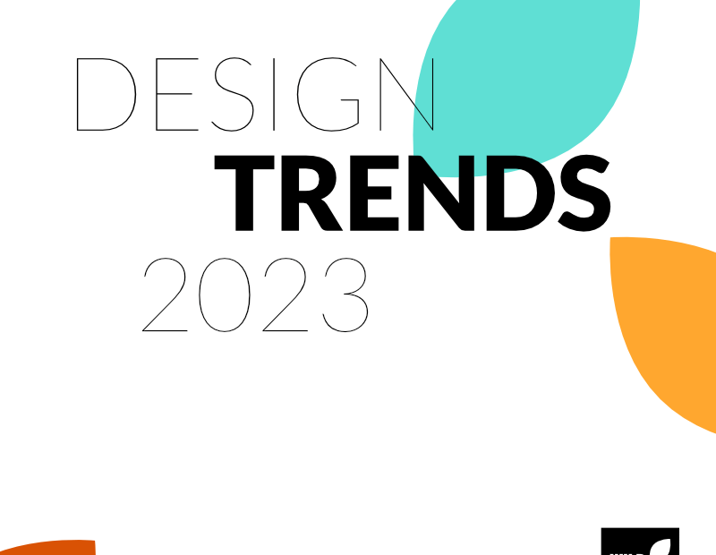 Design Trends 2023
