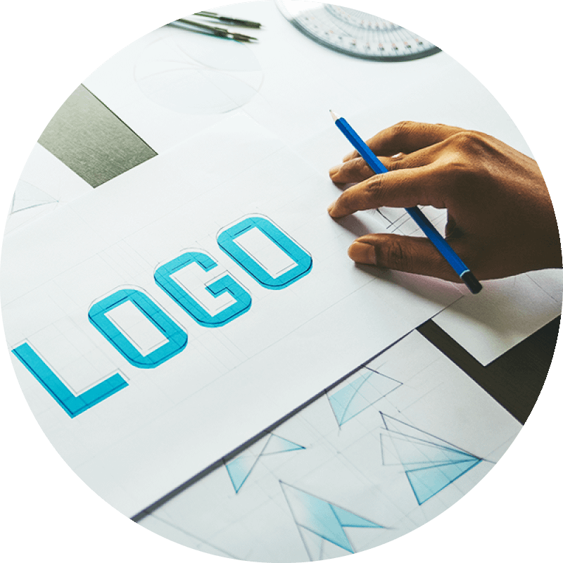 Logodesign, handgemacht, individuell und einzigartig für kleine Manufakturen