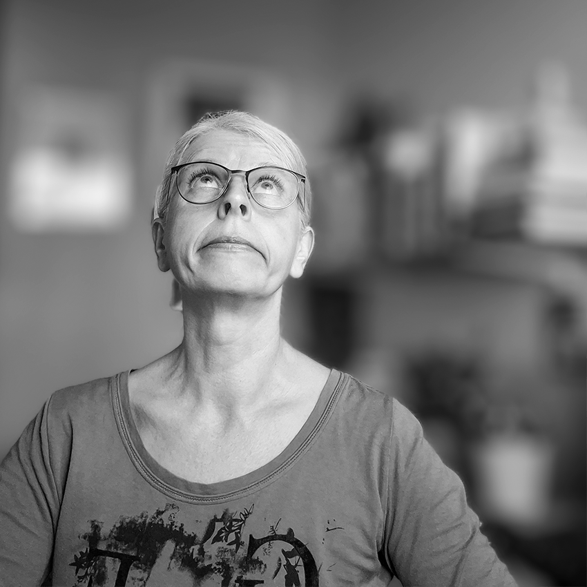 Zusammenarbeit mit Designern – Heidrun von WILDPEPPERMINT-DESIGN