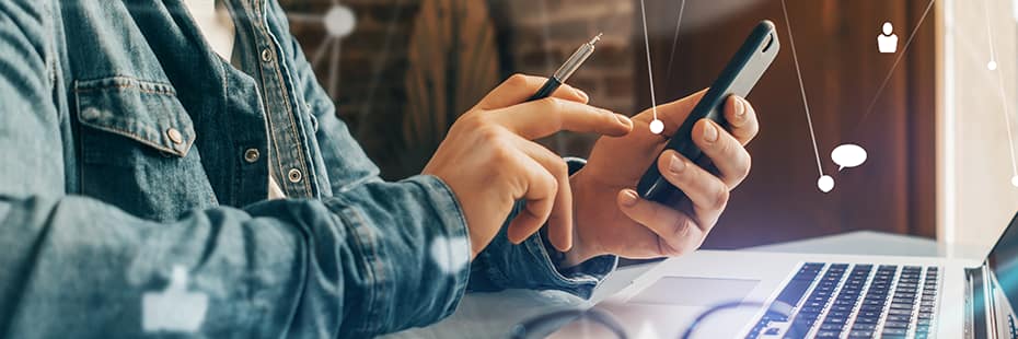 Bessere Social-Media-Vorlagen