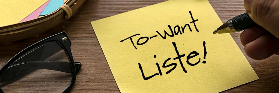 To-Want-Liste Sommer 2024