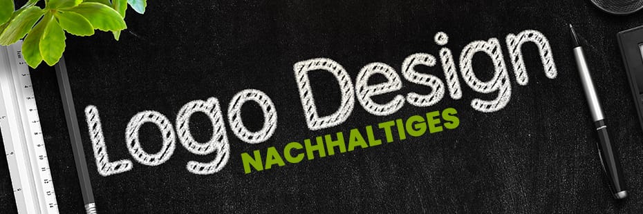 DIY Tipps Start-Ups nachhaltiges Logo