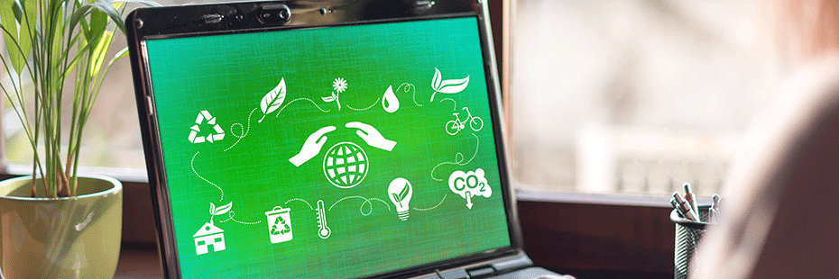 Beitragsbild Tipps nachhaltige Website