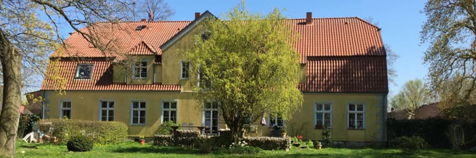 Beitragsbild Bauernhof statt Altenheim