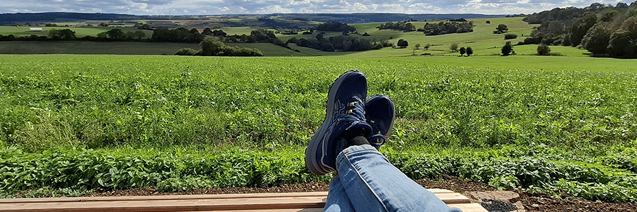 Blogtoberfest 2024 - Meine To-Want-Liste